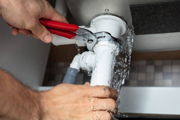 Best Local water damage restoration  in Lagunitas Forest Knolls, CA